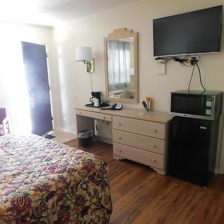Royal Host Motel ラスクルーセス 部屋 写真