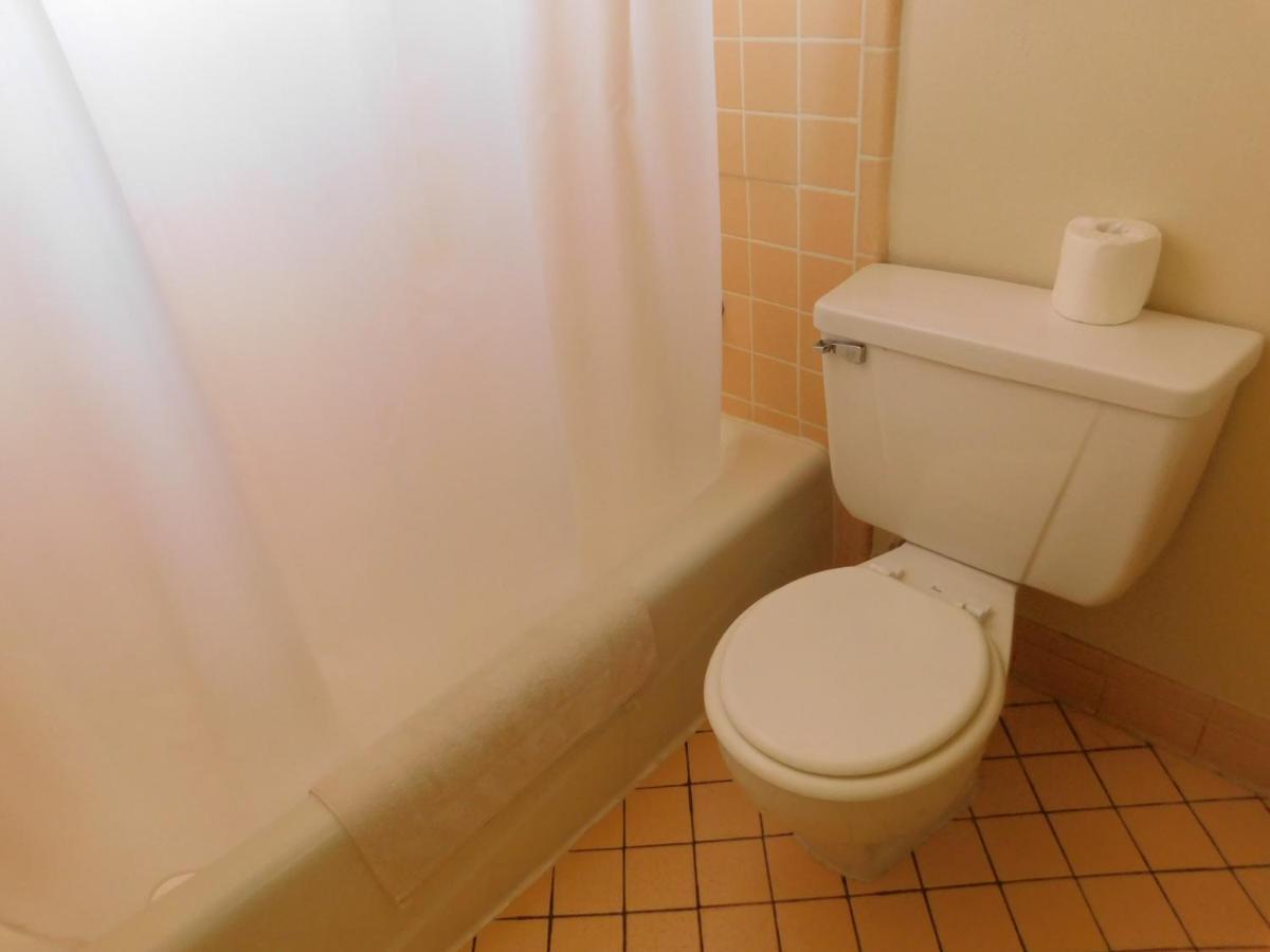 Royal Host Motel ラスクルーセス エクステリア 写真