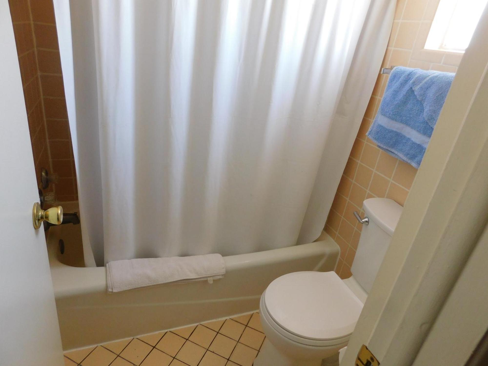 Royal Host Motel ラスクルーセス 部屋 写真