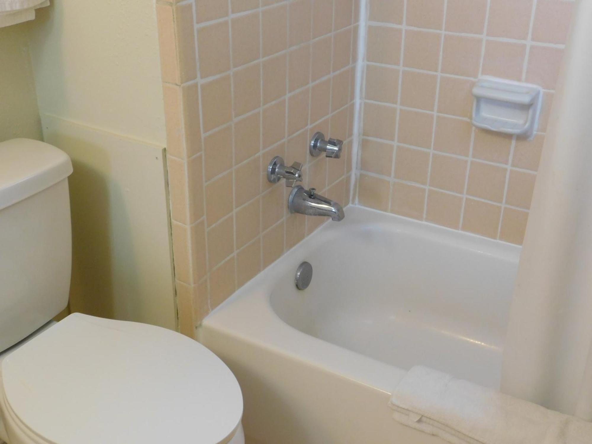 Royal Host Motel ラスクルーセス 部屋 写真