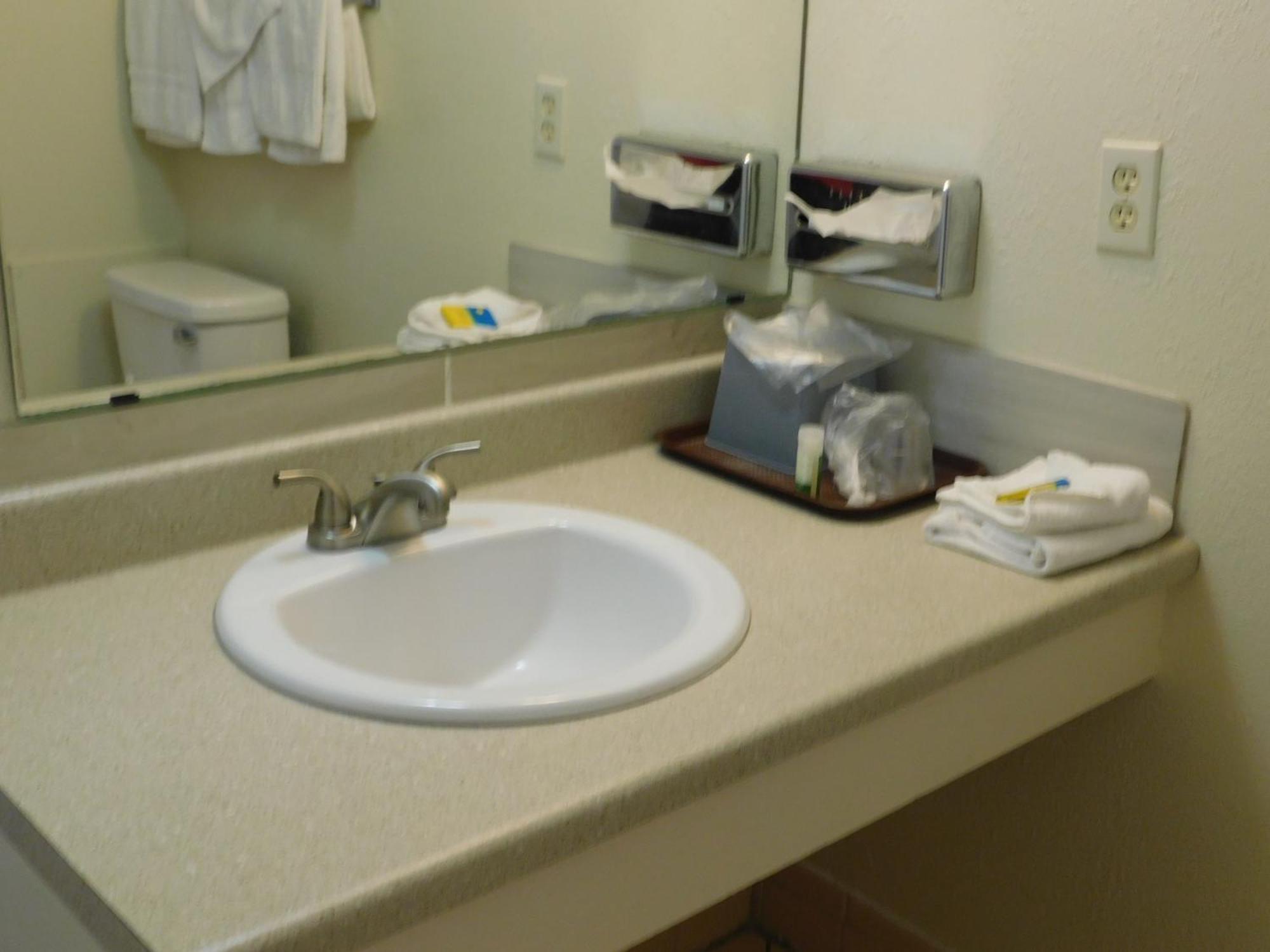 Royal Host Motel ラスクルーセス 部屋 写真